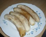 Gyömbéres-banános muffin Air Fryerben recept fázis 2 fotója