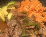 Foto del paso 5 de la receta: Carne.. 🌮 😊😋