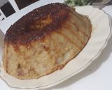 Foto del paso 5 de la receta: Budín De Pan Con Sabor A Limón😋