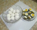 Hình bước làm 3 của món Bánh bao nhân thịt