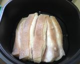 รูปขั้นตอนการทำที่ 6 ของ หมูกรอบ Air Fryer