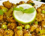 सोयाबीन अचार (soyabean achar recipe in Hindi) रेसिपी चरण 5 फोटो