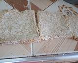 Sausage Bread Rolls (with a bonus scrambled egg) recipe step 2 photo