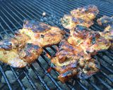 A picture of step 3 of Bulgogi Marinade for Boneless, Skinless Chicken Thighs.