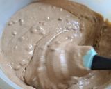 Foto del paso 2 de la receta: Budín de café con chips de chocolate sin manteca