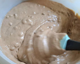 Foto del paso 2 de la receta: Budín de café con chips de chocolate sin manteca