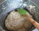 A picture of step 3 of World's Best Bread (tm).