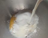 Foto del paso 9 de la receta: Cañoncitos de Dulce de Leche y Crema Pastelera