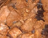 A picture of step 1 of Fried Beef Boti.
