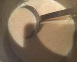 A picture of step 2 of #Dry fruits Broken Wheat Porridge.
