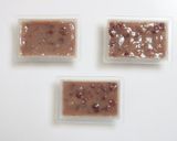 A picture of step 3 of Mizu-yokan (Soft Sweet Bean Paste) Flavored with Rum.