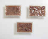 A picture of step 3 of Mizu-yokan (Soft Sweet Bean Paste) Flavored with Rum.