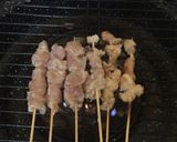 Foto langkah ke 6 dari resep Sate Taichan.