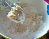 A picture of step 3 of Easy microwave muffins!.