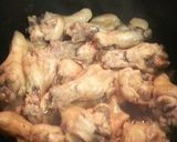 A picture of step 5 of Easy Light-Flavored Stewed Chicken Drumettes.
