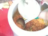 Matar mushroom