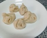Foto del paso 7 de la receta Sopa Wantun Fusionada🥣🥗🥢⛩️🇨🇳🎎