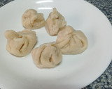 Foto del paso 7 de la receta: Sopa Wantun Fusionada🥣🥗🥢⛩️🇨🇳🎎