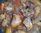 Foto langkah ke 5 dari resep Ayam kecap / ayam panggang / ayam bakar.