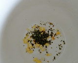 Foto del paso 2 de la receta: Empanada vegetariana de soja texturizada