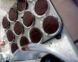 Egg and dairy free Vegan and Vegetarian chocolate cake/cupcakes recipe step 2 photo