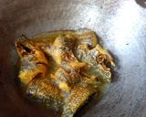 টাকি মাছের তেল ঝাল রেসিপির ধাপ 1 ছবি