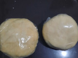 Thousand Layer Mooncake