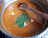 Foto del paso 5 de la receta: Congrio en salsa