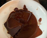 Foto del paso 2 de la receta: Un dulcito de chocolate sabrocito