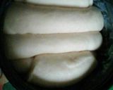 Foto langkah ke 4 dari resep Roti magic com ala killer toast😂🍞.