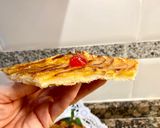 Foto del paso 16 de la receta Delicia de manzana, con base de mantequilla