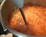 Görögdinnyehéjdzsem, ahogy én készítem recept fázis 5 fotója