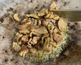 Gambar langkah 3 resipi Daging Belengas Blackpepper.