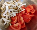 冬陰功湯的食譜步驟2照片