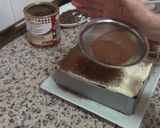 Foto del paso 6 de la receta: Tiramisú con un toque especial 😉👌