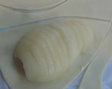 Foto del paso 3 de la receta Peras en hojaldre