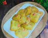 Foto langkah ke 4 dari resep Tempe Goreng Cabe Rawit.