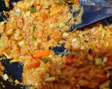 Foto langkah ke 4 dari resep Ikan Cakalang Bumbu Palumara.