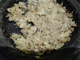 Bihun Goreng