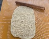 Foto langkah ke 2 dari resep Bread Cake.
