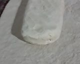 Foto del paso 4 de la receta: Masa de hojaldre!