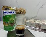 Foto langkah ke 1 dari resep Matcha latte.