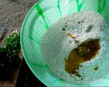 Foto langkah ke 2 dari resep 17. Keripik Bawang tanpa Telur🌜.