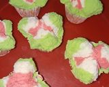 Foto langkah ke 4 dari resep Bolu Kukus Mekar.