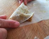 Foto del paso 9 de la receta: Samosas morunas de pollo