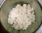 A picture of step 1 of No Need for Binding With These Soft Hanpen Fishcake Patties.