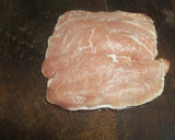 Foto del paso 7 de la receta: Lomo con champiñones en freidora de aire