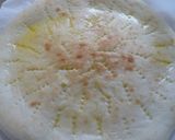 A picture of step 7 of Rice Flour Pizza Crust.