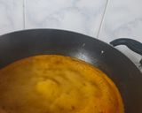 A picture of step 7 of Gatte dhokli ki sabji.