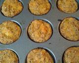 Butter Nut Squash Cakes recipe step 6 photo